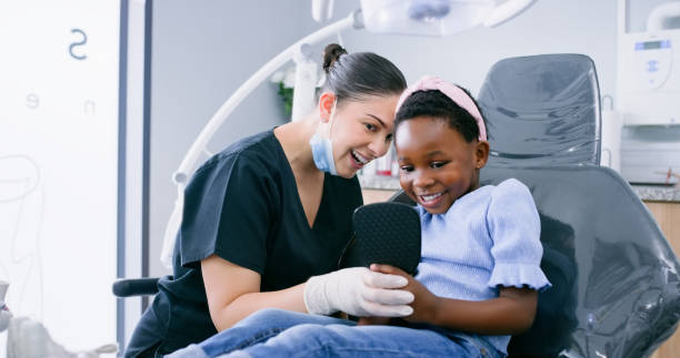 Best Sedation Dentistry  in Ada, OH